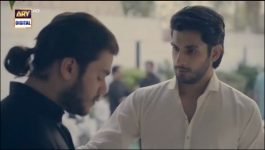 Inteha - Episode 04 - 22nd May 2025